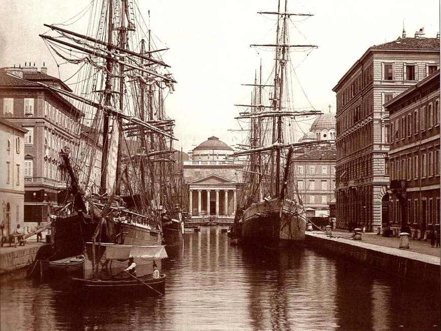 125 anni dell’Università Popolare di Trieste: programma e celebrazioni