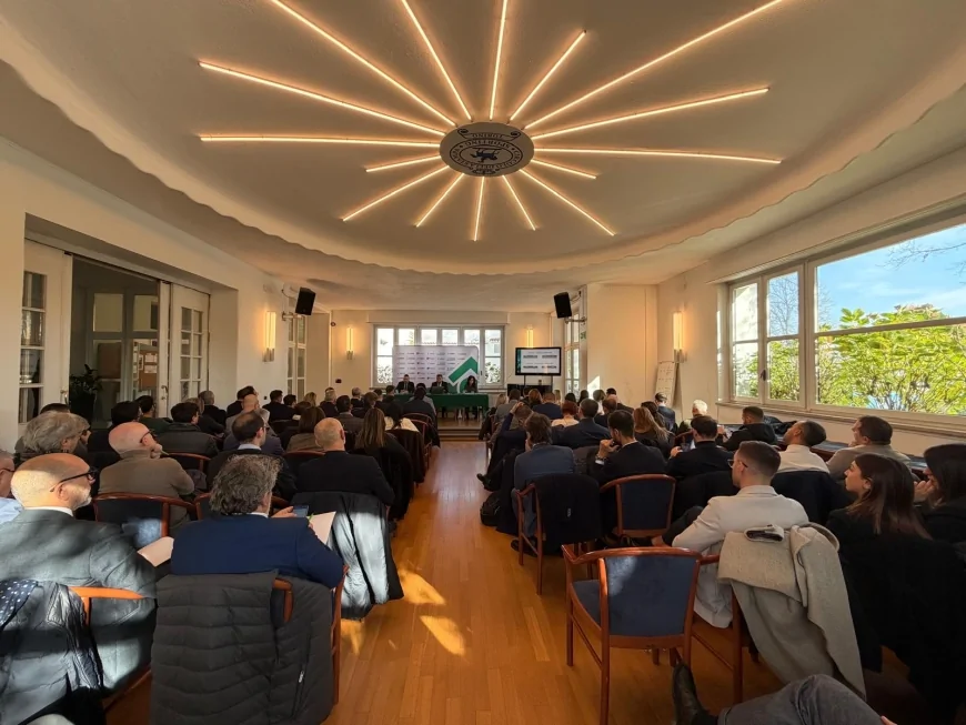 Mercato immobiliare Torino 2025: prezzi case in crescita secondo Tecnocasa