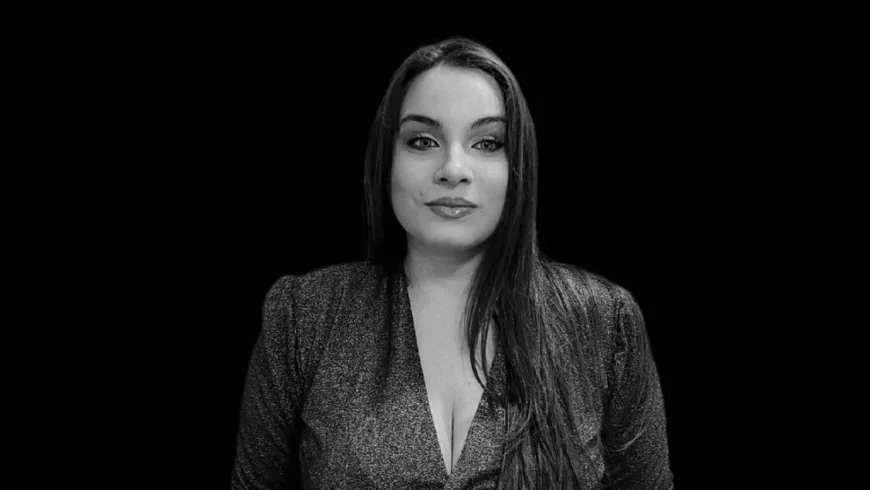 Incontro con Rosaria Scialpi: presentazione de “La faglia empirea” al Centro della Fotografia di Taranto