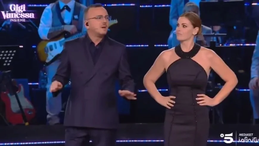 Ascolti tv 19 novembre 2025, sfida tra Rai e Mediaset