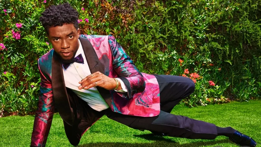 Chadwick Boseman: Hollywood gli dedica una stella sulla Walk of Fame dopo la scomparsa