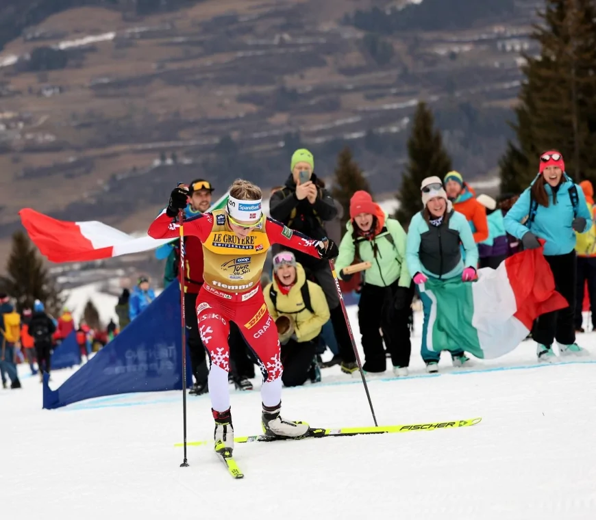 Tour de Ski 2026 in Val di Fiemme: 20ª Edizione tra Sprint e Final Climb sull’Alpe Cermis