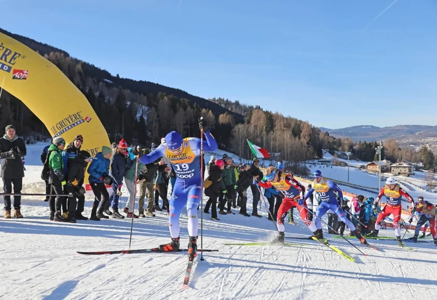 Tour de Ski 2026 in Val di Fiemme: 20ª Edizione tra Sprint e Final Climb sull’Alpe Cermis
