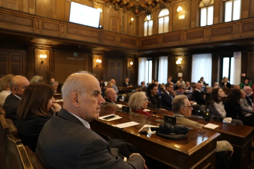 L’Università Popolare di Trieste festeggia 125 anni: tra identità, cultura e riconoscimenti