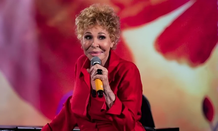 Addio a Ornella Vanoni: si spegne a 91 anni l’icona elegante della musica italiana