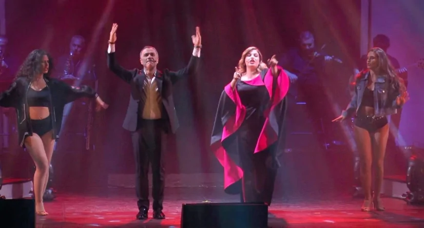 Trianon Viviani: danza contemporanea, Massimiliano Gallo e mostra Scarpetta