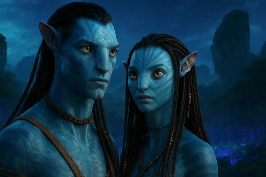 Avatar 4: James Cameron rivela un salto temporale di 8 anni – Le novità sulla saga