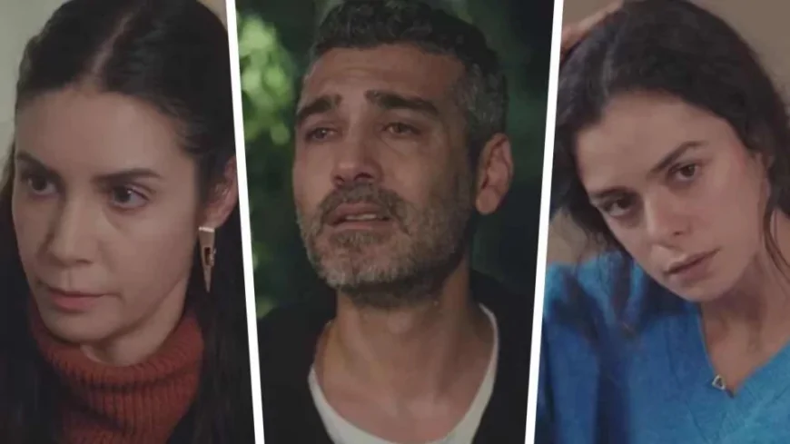 La forza di una donna anticipazioni puntate dal 24 al 29 novembre