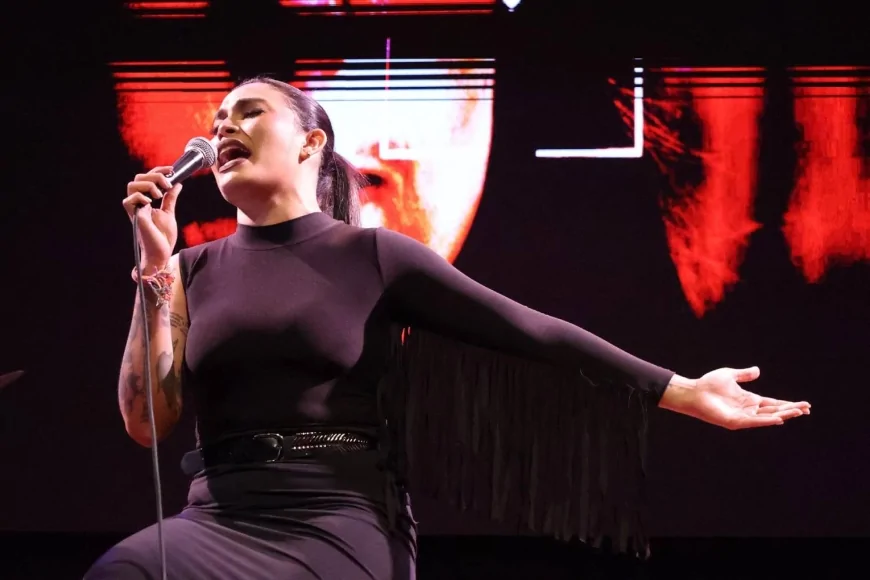 Caracas, “Heridas de Muerte” denuncia il femminicidio con uno spettacolo di grande impatto