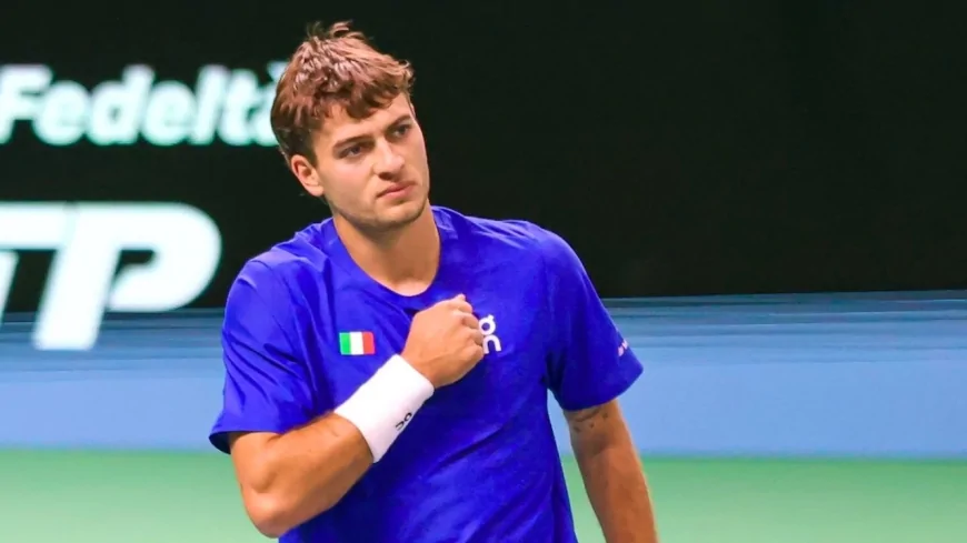 Quando si gioca la finale di Coppa Davis: a che ora e canale dove guardarla