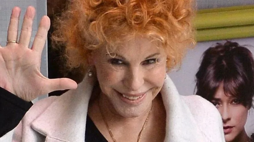 Ornella Vanoni, aperta la camera ardente al Piccolo Teatro