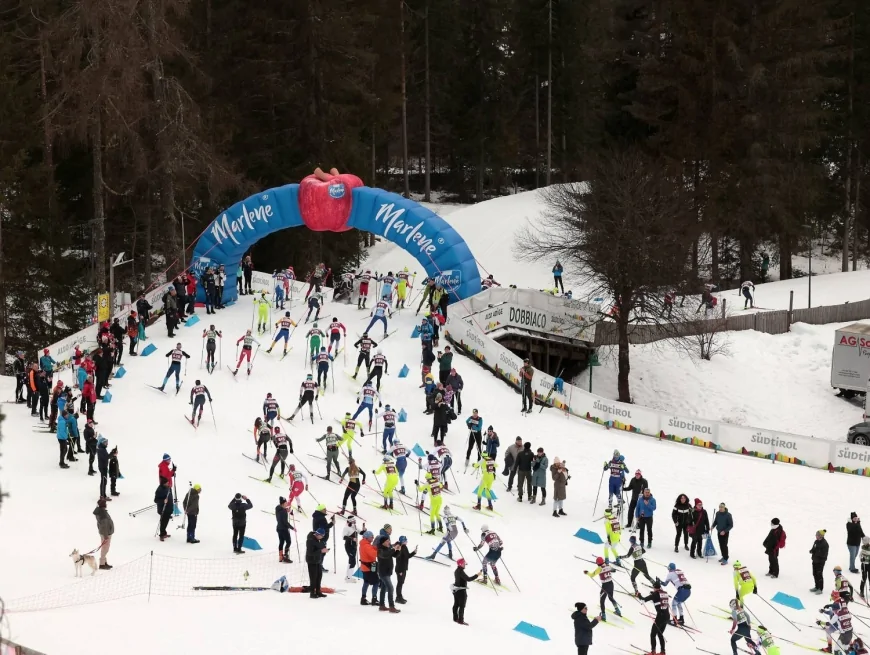 Black Friday Granfondo Dobbiaco–Cortina 2026: iscrizioni e sconti