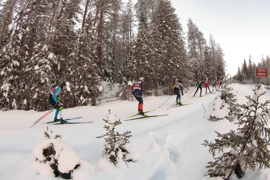 Black Friday Granfondo Dobbiaco–Cortina 2026: iscrizioni e sconti