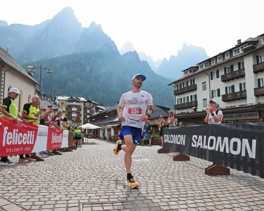 Primiero Dolomiti Marathon 2026: iscrizioni dal 28 novembre con Black Friday e quattro percorsi nelle Pale di San Martino