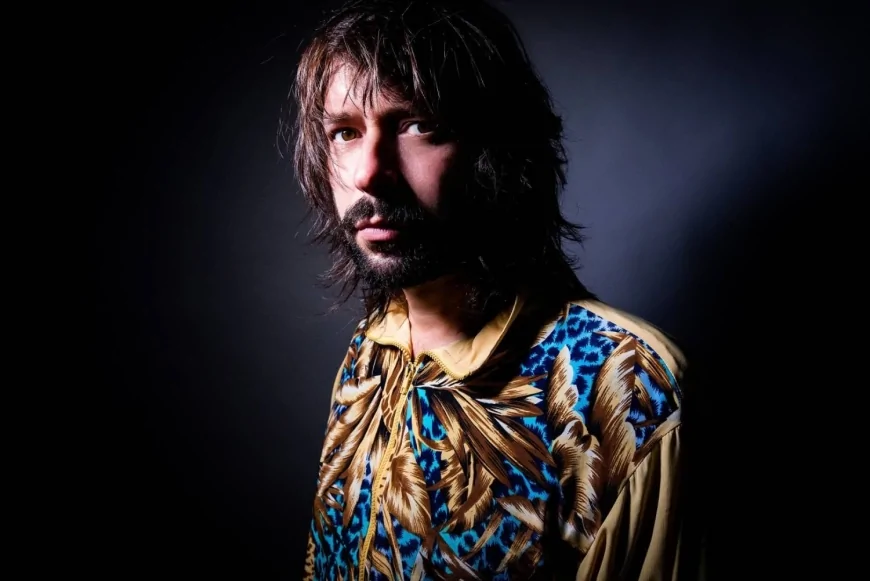 Federico Dragogna ad Alessandria: il 30 novembre l’incontro-concerto della rassegna “Verso”