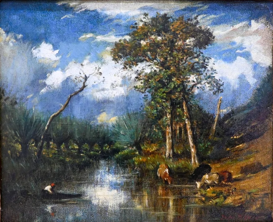 Monet, Boldini e gli Impressionisti in mostra a Sassari: al Museo Tavolara “Luce, Natura, Libertà”
