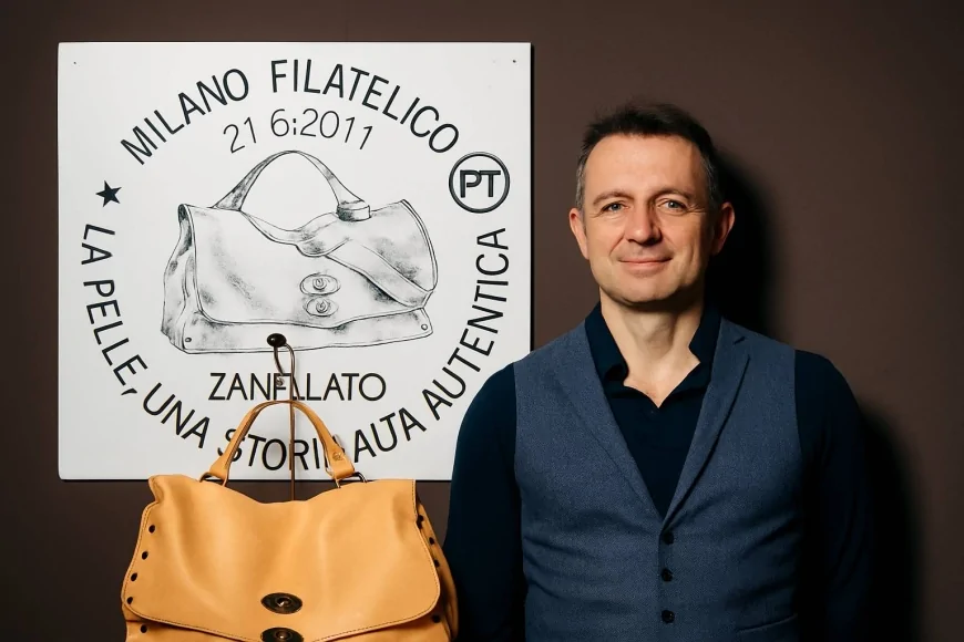 Franco Zanellato al Roadshow “Tradizione e Innovazione”: il Made in Italy protagonista a Venezia