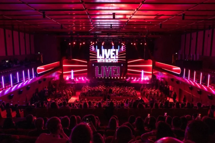 Adria Congrex vince l’Argento ai Best Event Awards con BMW Mini Cabrio