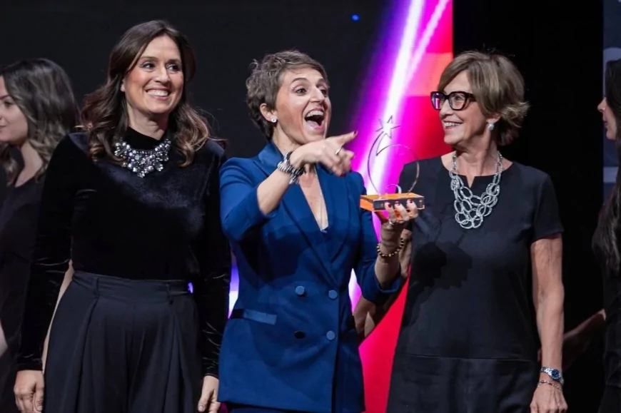 Adria Congrex vince l’Argento ai Best Event Awards con BMW Mini Cabrio