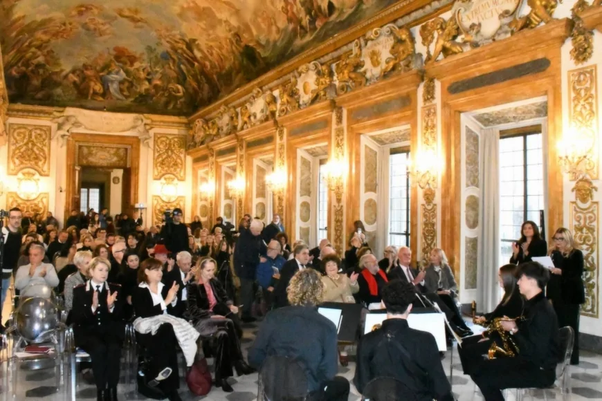 Premio Pinocchio 2025: consegnati a Firenze i riconoscimenti nel 199° anniversario di Carlo Lorenzini