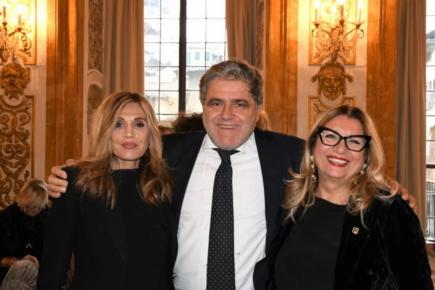 Premio Pinocchio 2025: consegnati a Firenze i riconoscimenti nel 199° anniversario di Carlo Lorenzini