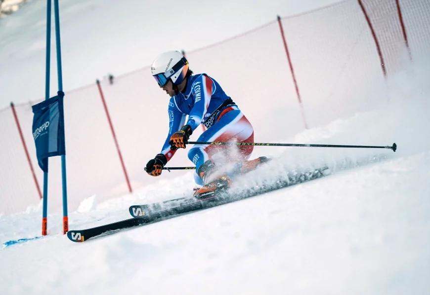 Coppa del Mondo Telemark 2025 a Pinzolo: programma, atleti e novità della tappa sulle Dolomiti
