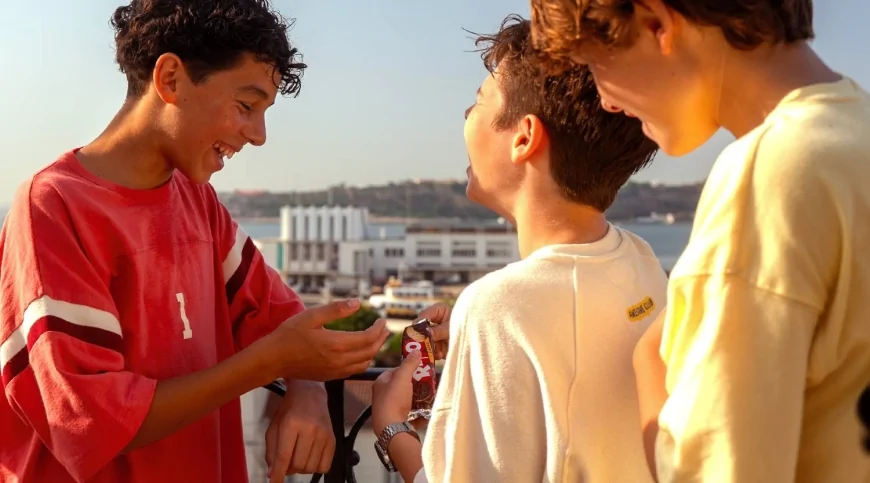 Ringo presenta la ricerca sul “Terzo Spazio”: autonomia tween tra vita reale e digitale