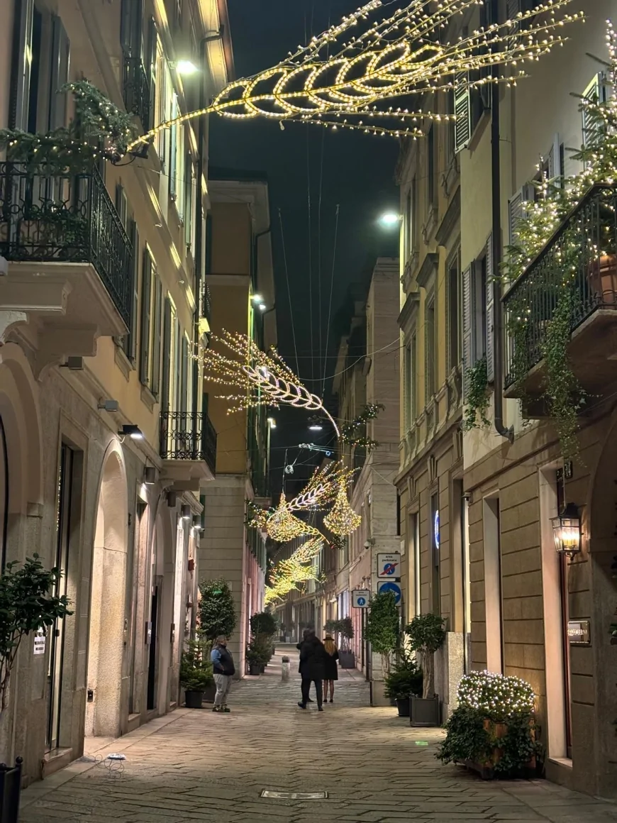 Natale a Valle Aurelia: eventi, luci e attività per famiglie