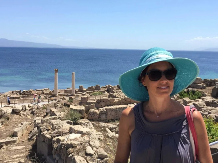 Cristina Guasti presenta “Alle soglie della maturità” a Palazzo Casalini – 28 novembre 2025