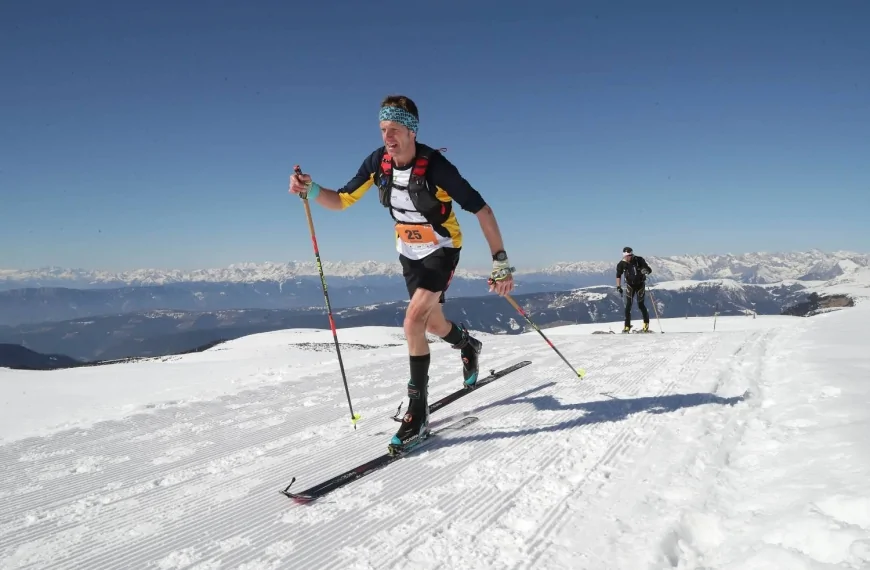 Horn Attacke 2026: il duathlon estremo da Bolzano al Corno del Renon