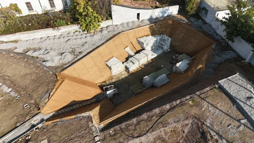 Conca De Amicis: il nuovo progetto di rigenerazione urbana nel cuore di Milano