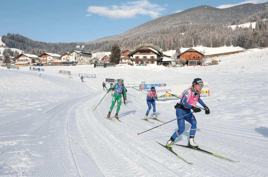 Val Casies: aperti i primi chilometri di pista e novità per la Granfondo 2026