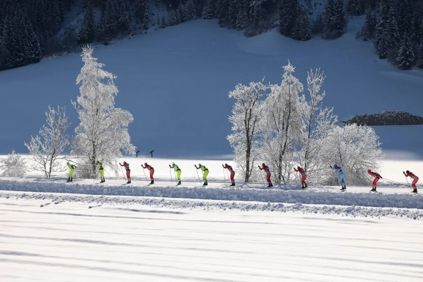 Val Casies: aperti i primi chilometri di pista e novità per la Granfondo 2026