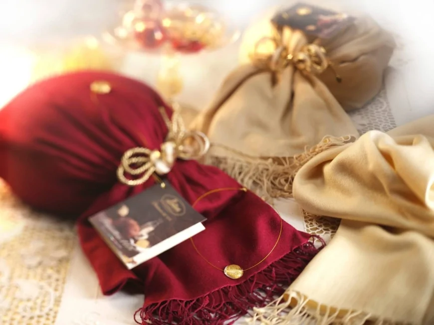 Collezione Regalo Loison: evoluzione del dono dal 1999 al 2025