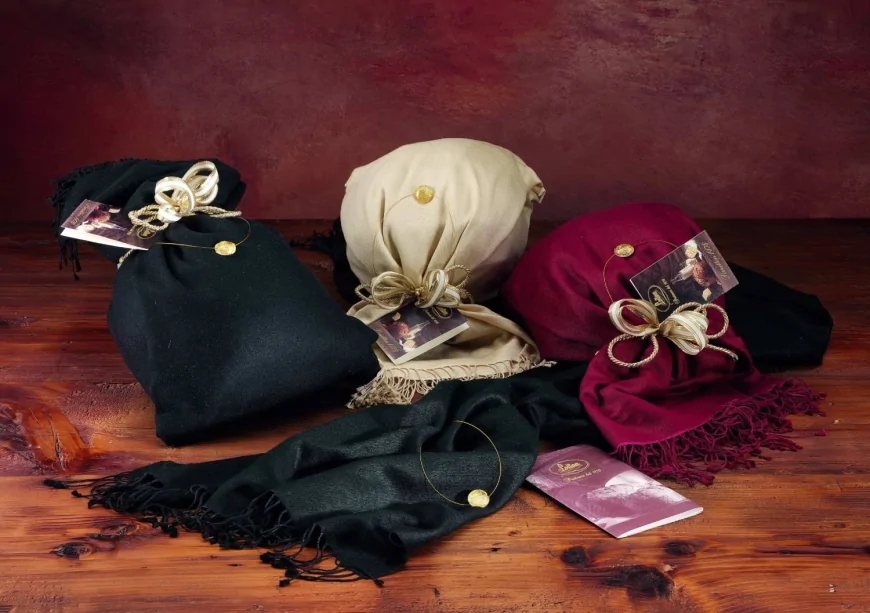 Collezione Regalo Loison: evoluzione del dono dal 1999 al 2025