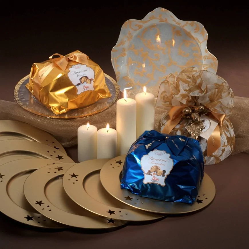 Collezione Regalo Loison: evoluzione del dono dal 1999 al 2025