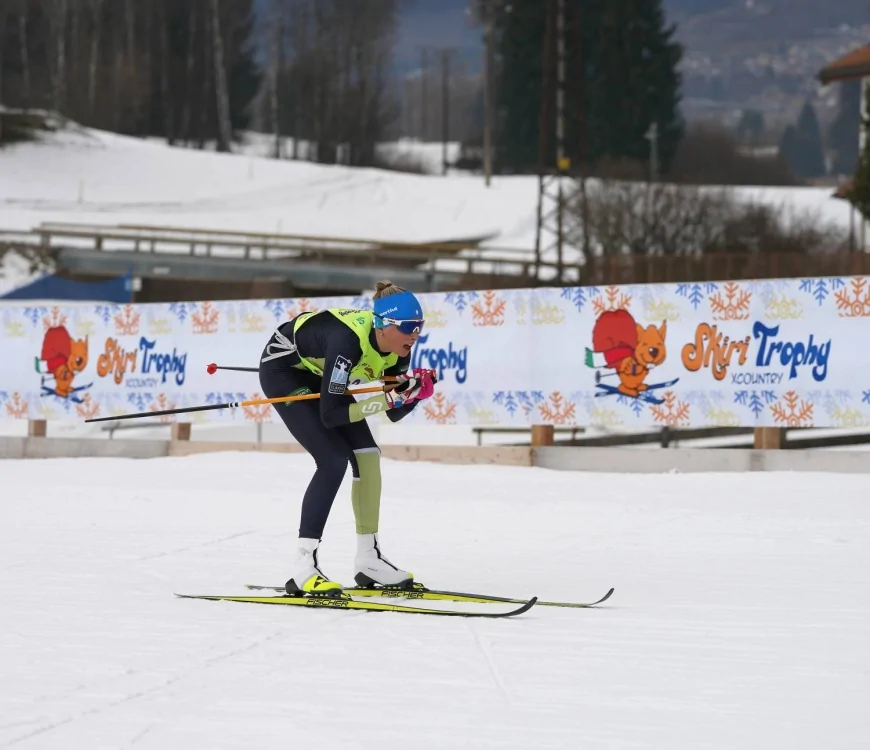 Skiri Trophy XCountry 2026: iscrizioni verso il sold out e sette nazioni in gara