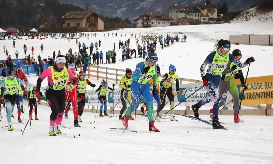 Skiri Trophy XCountry 2026: iscrizioni verso il sold out e sette nazioni in gara