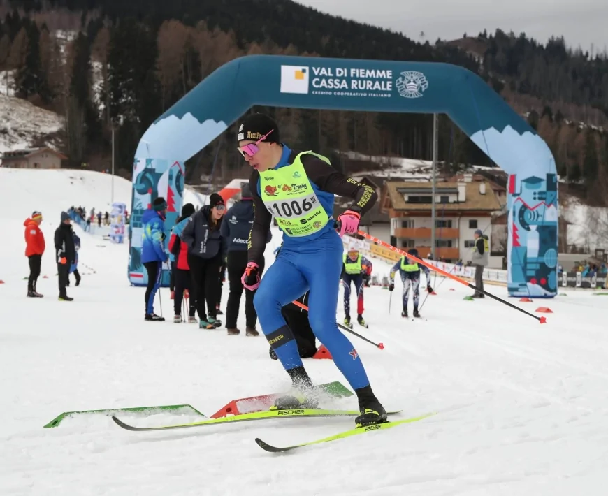 Skiri Trophy XCountry 2026: iscrizioni verso il sold out e sette nazioni in gara