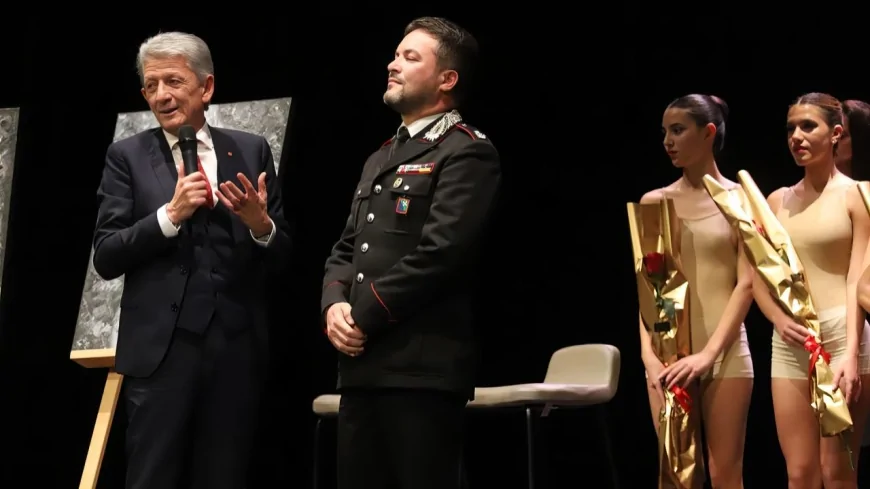 Legnano, al Teatro Tirinnanzi una serata “Mother Love” contro la violenza sulle donne