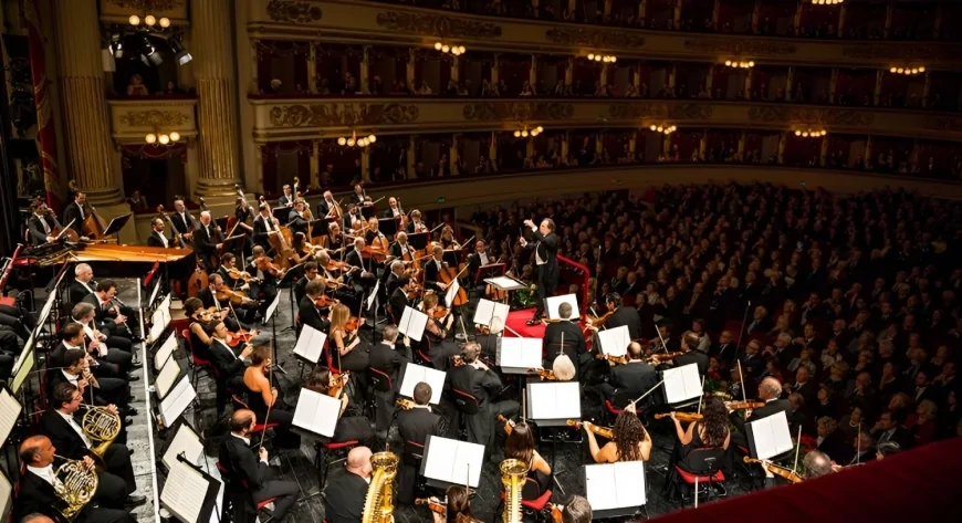 Sant’Ambrogio alla Scala: Chailly inaugura la stagione con “Lady Macbeth” di Šostakovič