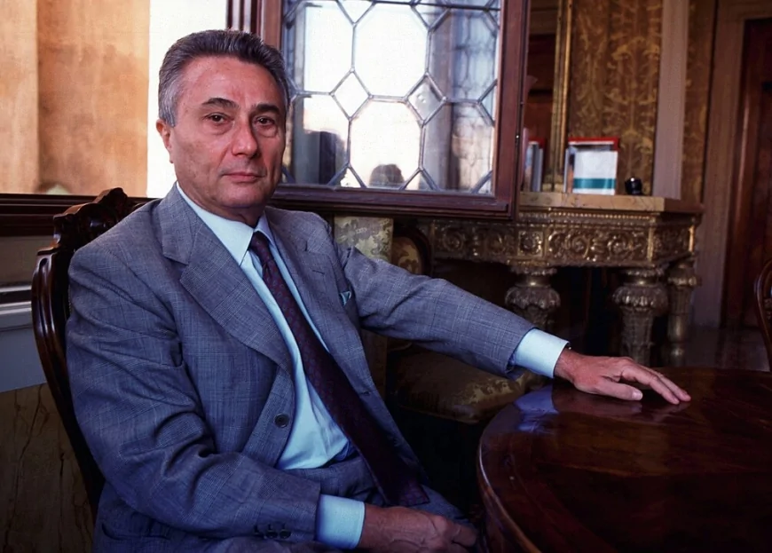 Da Arbasino a TikTok, o la lenta scomparsa della cattiveria intelligente