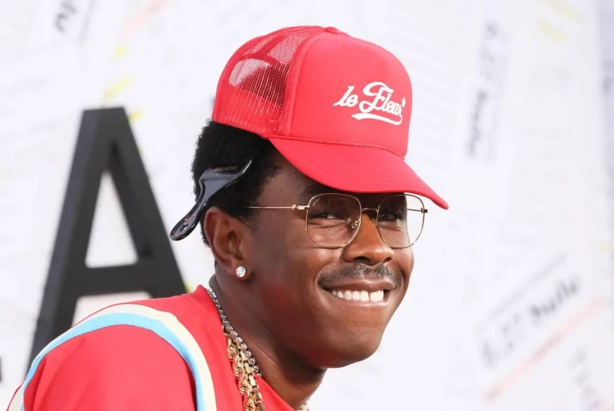 Tyler, The Creator è l’Artist of the Year 2025 per Apple Music