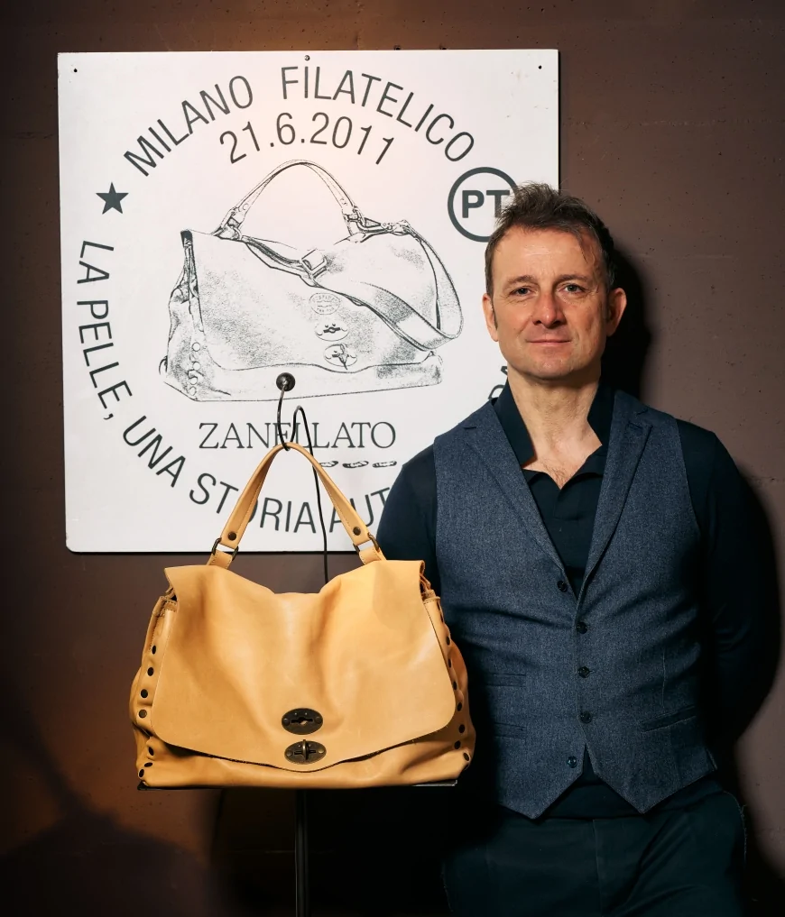 Franco Zanellato al Roadshow “Tradizione e Innovazione”: il Made in Italy protagonista a Venezia