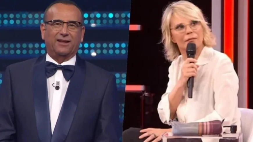 Sanremo 2026, ex vincitore di Amici si candida per il Festival