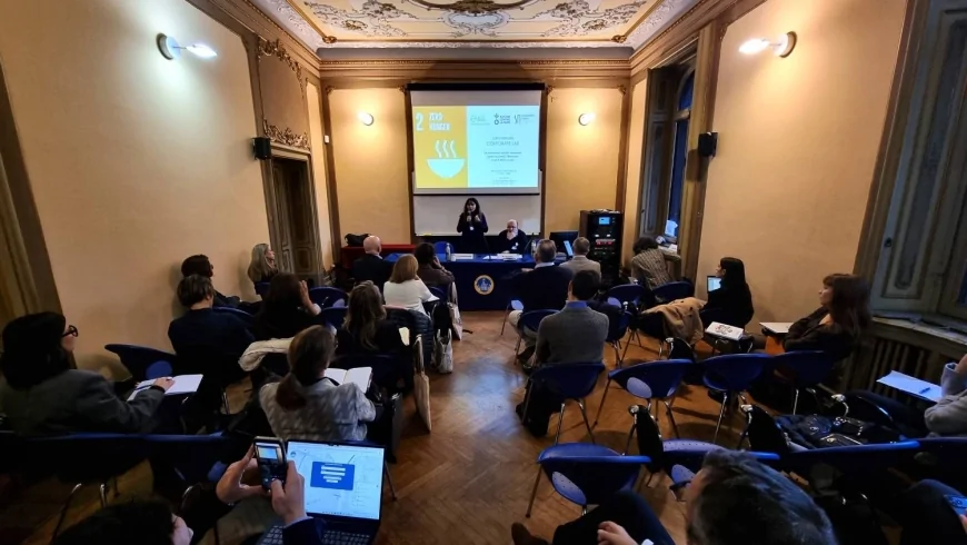 Zero Hunger Business Community: il ruolo delle imprese contro la povertà alimentare