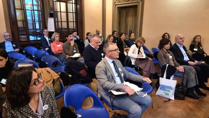 Zero Hunger Business Community: il ruolo delle imprese contro la povertà alimentare