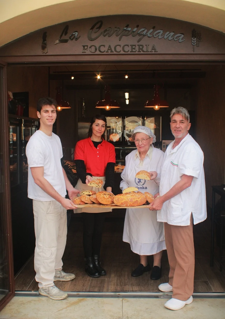 Carpi De.Co. Story 2025: due giorni dedicati ai prodotti tipici