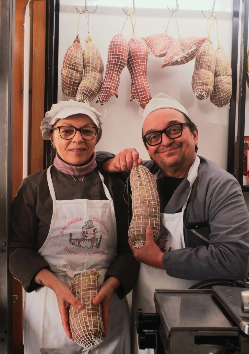 Carpi De.Co. Story 2025: due giorni dedicati ai prodotti tipici