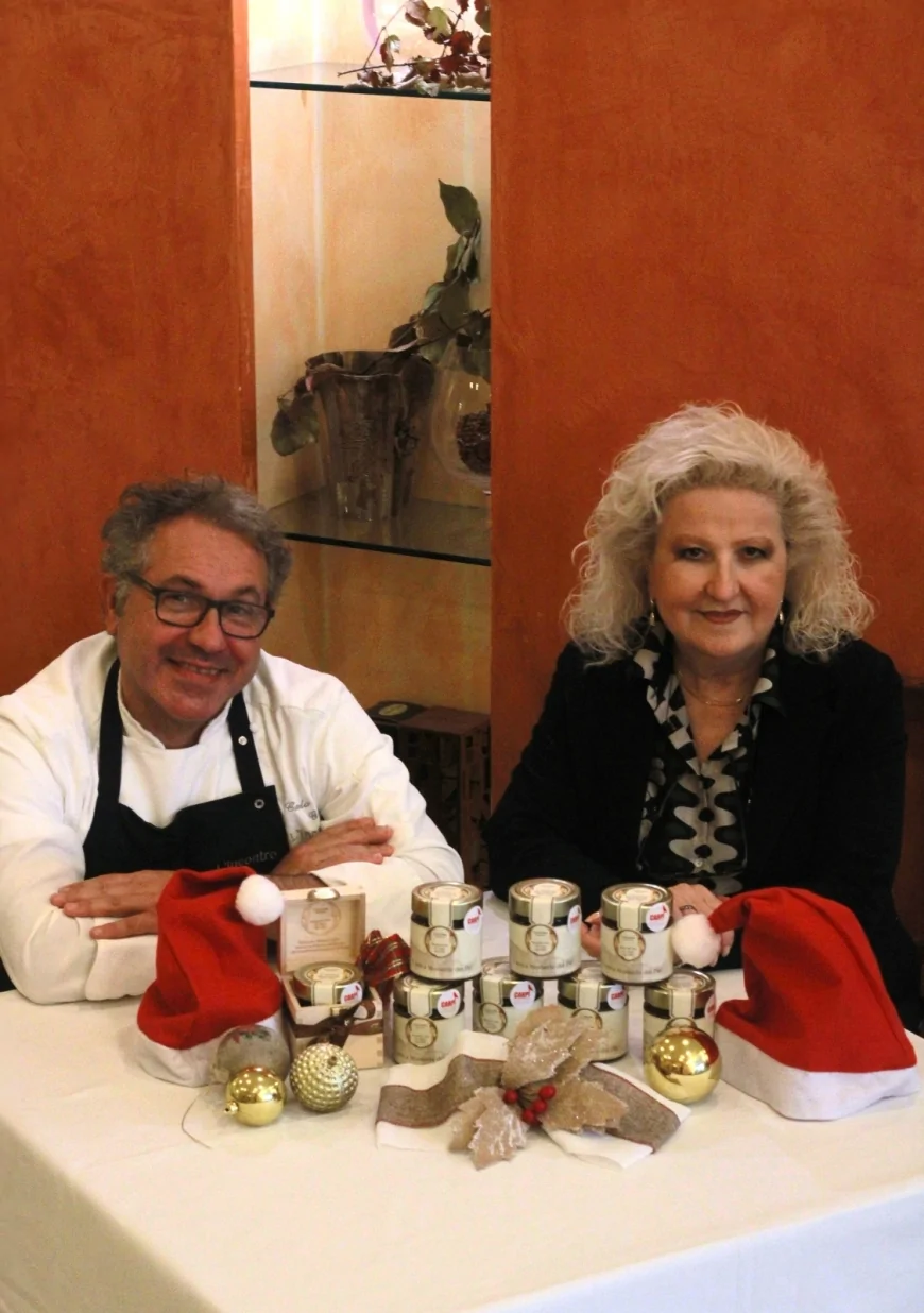 Carpi De.Co. Story 2025: due giorni dedicati ai prodotti tipici